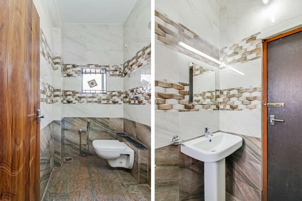 Oyo 28303 Yesh Comforts Hotel Мадикери Екстериор снимка